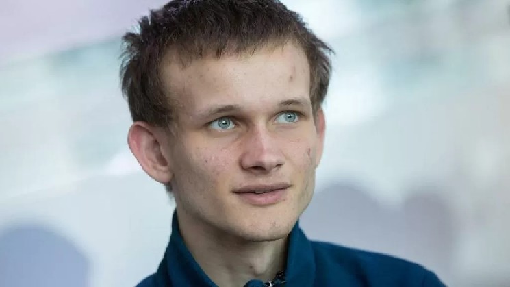 Основатель Ethereum Виталик Бутерин проводит весеннюю уборку: он продал все 76 альткоинов из своего кошелька! — Крипто Новости