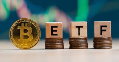 Отток $1,26 млрд из биткоин-ETF может стать сигналом для покупок — Крипто Новости