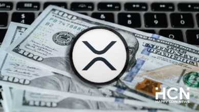 Отток XRP с криптобиржи Binance за неделю вырос до 53% — Крипто Новости