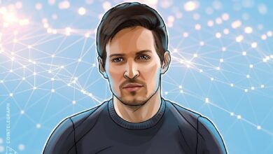 Павел Дуров отметил высокую степень децентрализации блокчейна TON — Крипто Новости