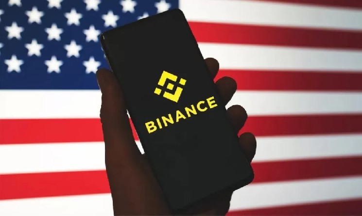 По имеющимся данным, Министерство финансов США направило компании Binance письмо, касающееся Ирана — Крипто Новости