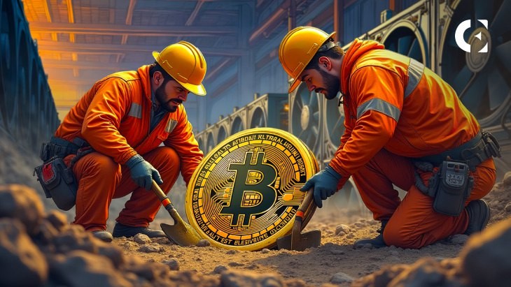 Полиция Бразилии демонтирует незаконные фермы по добыче BTC, включая Amazon — Крипто Новости