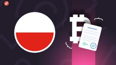 Польша приняла закон о регулировании крипторынка на фоне расследования против Zondacrypto — Крипто Новости