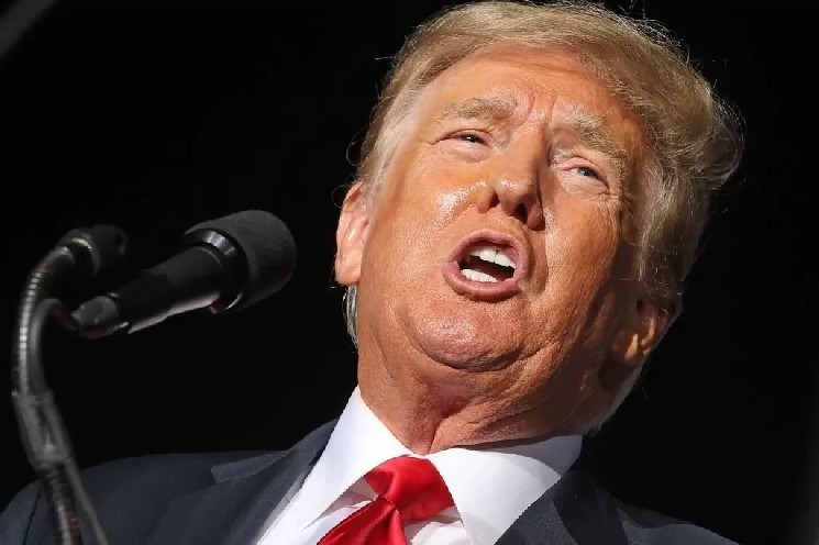 ПОСЛЕДНИЕ НОВОСТИ: Дональд Трамп готовится ввести новые пошлины в целях национальной безопасности после решения Верховного суда! — Крипто Новости