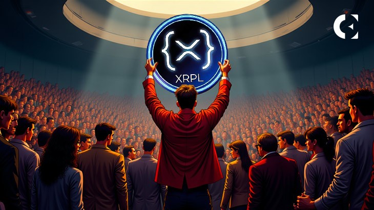 Предложение XRP Ledger AMM v2 добавляет стабильный своп и концентрированную ликвидность — Крипто Новости