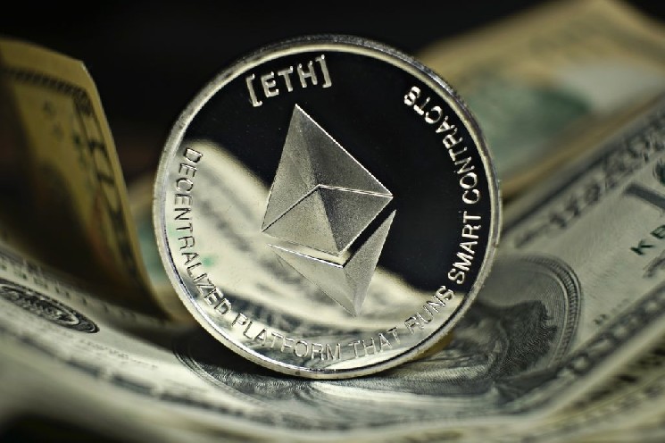 Разработчики Ethereum поделились информацией о следующем крупном обновлении! — Крипто Новости