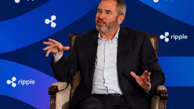 Резкие заявления генерального директора Ripple: Планируют ли они выкупать XRP? Дистанцировалась ли компания от XRP? — Крипто Новости