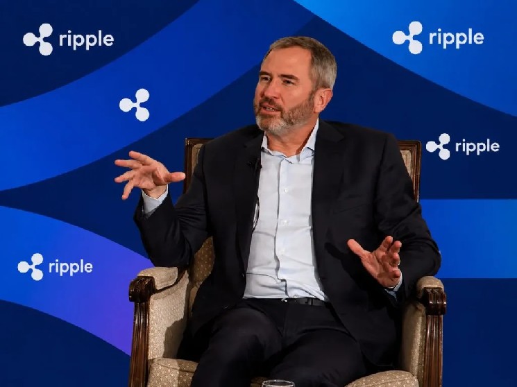 Резкие заявления генерального директора Ripple: Планируют ли они выкупать XRP? Дистанцировалась ли компания от XRP? — Крипто Новости
