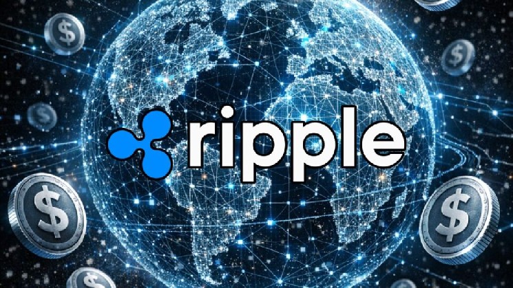 Ripple движется от крупных игроков к массовому рынку — Крипто Новости