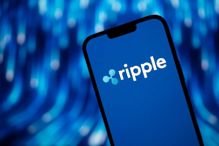 Ripple (XRP) сделал очень важный шаг для криптовалютного сектора! «Он будет делиться критически важными данными!» — Крипто Новости