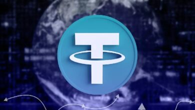Розничные инвесторы обеспечили основной оборот USDT0 — Крипто Новости