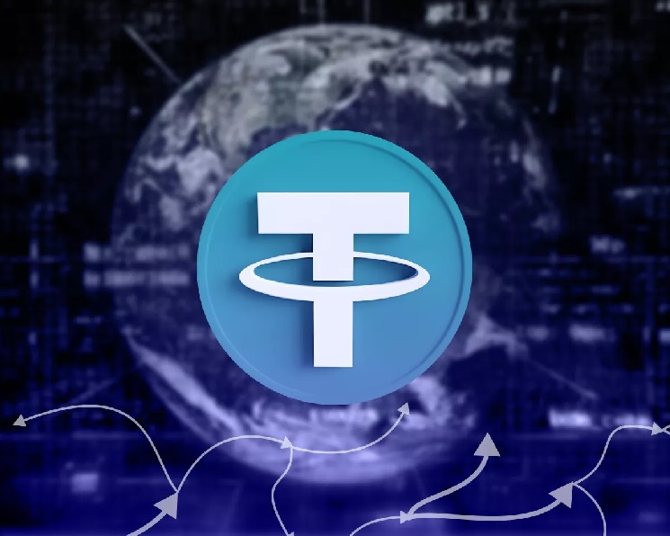 Розничные инвесторы обеспечили основной оборот USDT0 — Крипто Новости