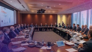 Руководители Kraken и Crypto.com посетят мероприятие SEC-CFTC по «гармонизации» — Крипто Новости