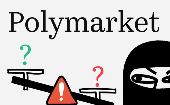 Рынок прогнозов Polymarket внедрит инструменты против ставок инсайдеров — Крипто Новости