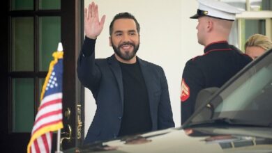 Сальвадор купил 7 биткоинов на прошлой неделе, несмотря на сделку с МВФ — Крипто Новости