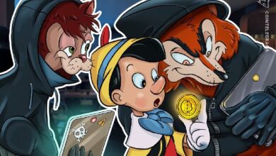 SEC обвинила техасца в мошенничестве с ИИ-ботами на ,3 млн — Крипто Новости