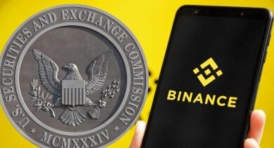 SEC сворачивает иск против Binance — сигнал к новой эре регулирования крипты? — Крипто Новости