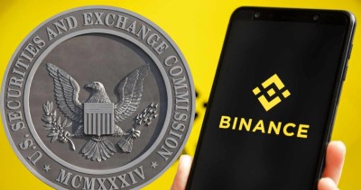 SEC сворачивает иск против Binance — сигнал к новой эре регулирования крипты? — Крипто Новости