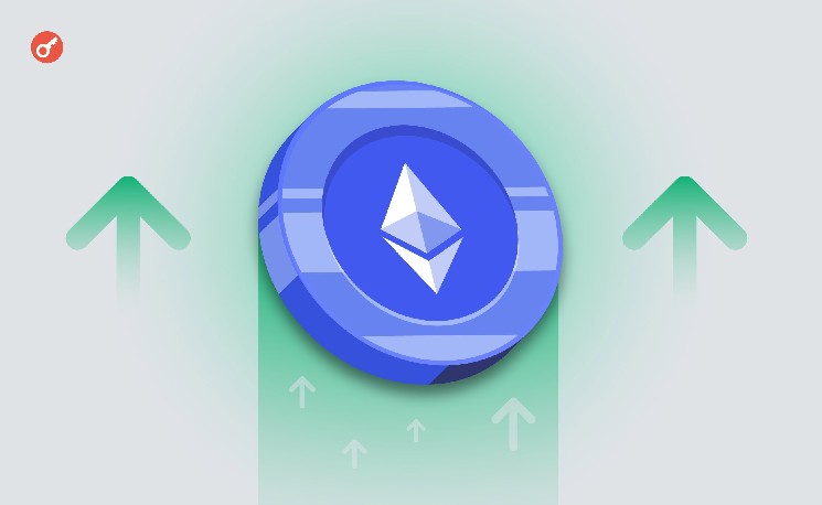 SharpLink: объем Ethereum в стейкинге превысил 85 млн ETH — Крипто Новости