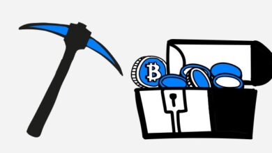 Сложность майнинга биткоина выросла. Что происходит в сети — Крипто Новости