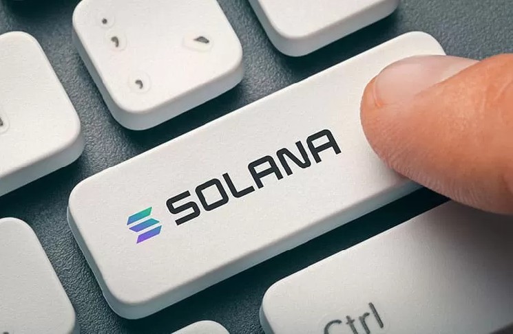 Solana (SOL) объединяет силы с альткоином, котирующимся на Binance! Вот подробности — Крипто Новости