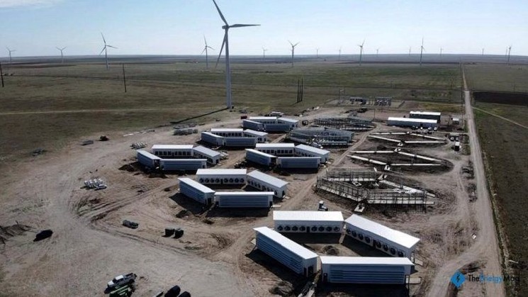 Soluna выкупает Dorothy 1B на фоне продвижения проекта по преобразованию кампуса, ориентированного на биткойн и искусственный интеллект — Крипто Новости