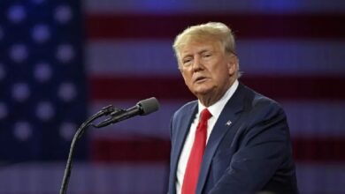 Срочные новости: Дональд Трамп сделал новые заявления о войне с Ираном! Возможны ли новые атаки? — Крипто Новости