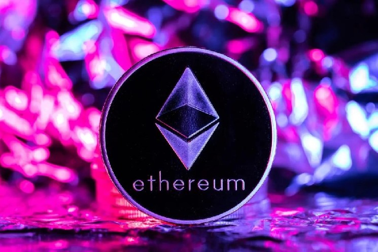 Срочные новости: Фонд Ethereum объявил об очередной крупной распродаже ETH! — Крипто Новости