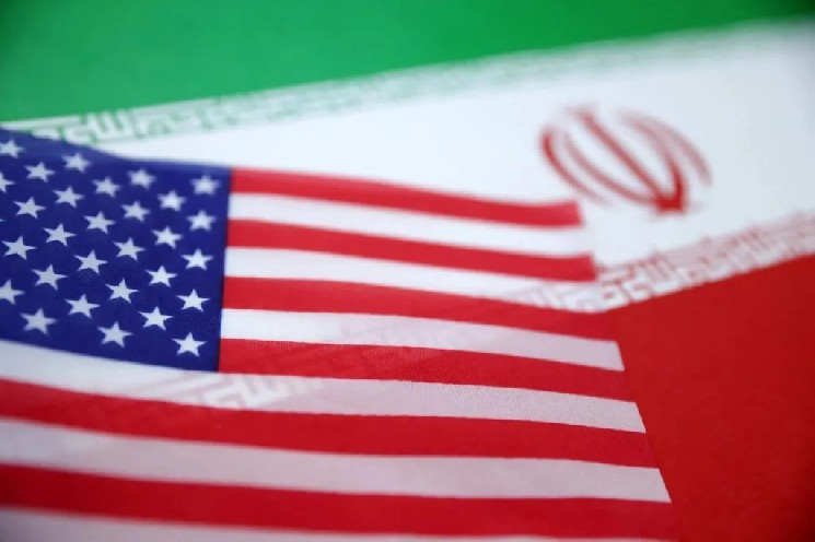 Срочные новости: Иран отклонил предложение США об открытии Ормузского пролива! &mdash; Крипто Новости