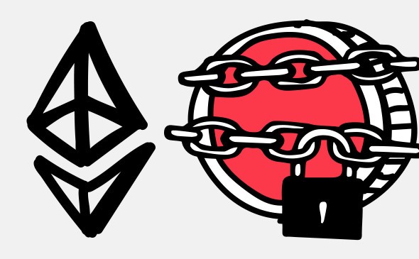 Стейкинг вредит росту цены Ethereum? В чем логика — Крипто Новости