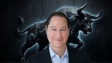 Стратег Жорди Виссер назвал событие, которое спровоцирует крупный бычий рынок биткоина! — Крипто Новости