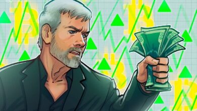 Strategy купила 24 869 BTC на ,01 млрд — Крипто Новости