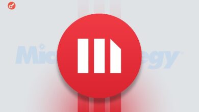 Strategy погасила обязательства на сумму в ,5 млрд. Сколько денег осталось у компании? — Крипто Новости
