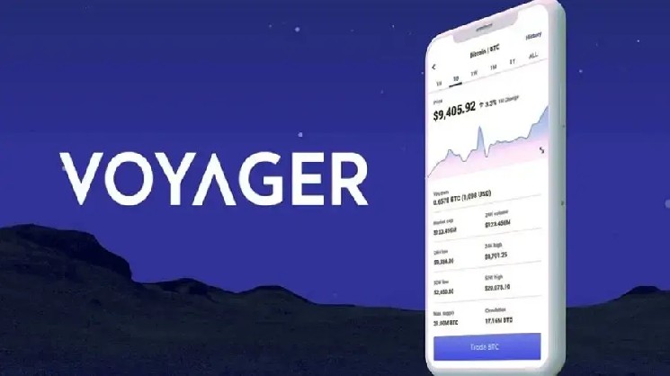 Суд обязал экс-директора криптокредитора Voyager Digital заплатить $750 000 — Крипто Новости