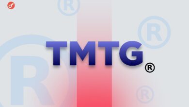 Связанная с Трампом компания отозвала свою заявку на спотовый биткоин-ETF — Крипто Новости