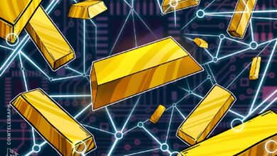 Tether замедлила закупки золота для обеспечения USDT — Крипто Новости