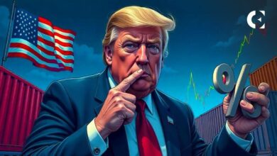 Трамп подтверждает свою позицию по тарифам, пока администрация решает проблемы, связанные с судебными разбирательствами — Крипто Новости
