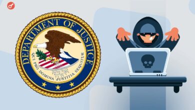 Украинку экстрадировали в США по делу криптопирамиды Forsage на 0 млн — Крипто Новости
