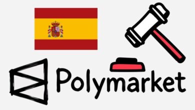 В Испании тоже заблокировали доступ к рынку криптопрогнозов Polymarket — Крипто Новости