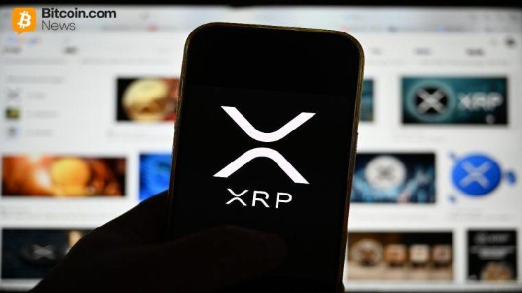 В рейтинге за первый квартал 2026 года XRP уступил BNB, однако новые данные об институциональных инвесторах дают оптимистичные сигналы — Крипто Новости