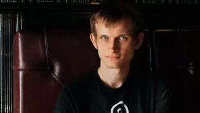 Виталик Бутерин: ИИ упростит поиск ошибок в смарт-контрактах — Крипто Новости