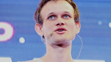 Виталик Бутерин отклоняет предложение о хранении Ethereum — Крипто Новости