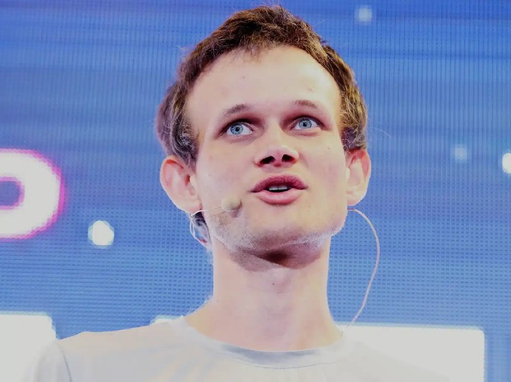 Виталик Бутерин отклоняет предложение о хранении Ethereum — Крипто Новости