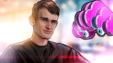 Виталик Бутерин: ZK–платежи — следующий глобальный стандарт — Крипто Новости