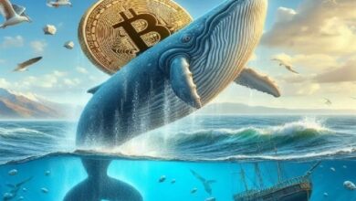 Внимание: 13-летний «древний кит», купивший биткоины (BTC) всего за 332 доллара, совершил сделку! Вот огромная прибыль, которую он получил! — Крипто Новости