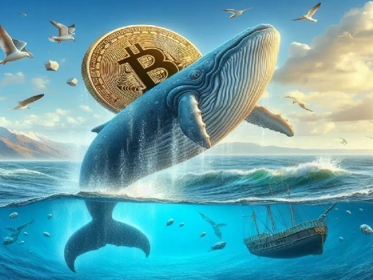 Внимание: 13-летний &laquo;древний кит&raquo;, купивший биткоины (BTC) всего за 332 доллара, совершил сделку! Вот огромная прибыль, которую он получил! &mdash; Крипто Новости