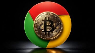 Внимание пользователям Google Chrome: автоматически загружаемые файлы вызывают тревогу у пользователей криптовалют — Крипто Новости