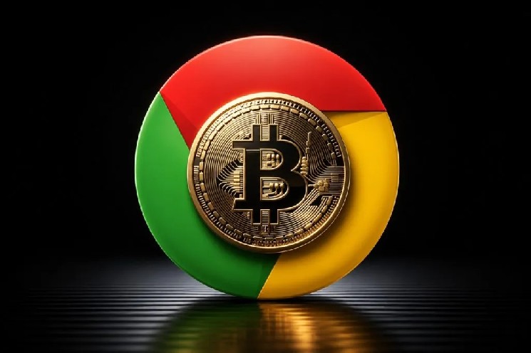 Внимание пользователям Google Chrome: автоматически загружаемые файлы вызывают тревогу у пользователей криптовалют — Крипто Новости