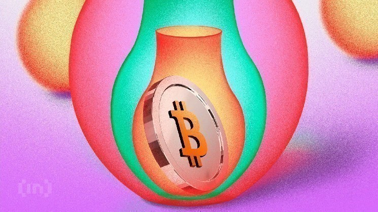 Вот почему биткоин (BTC) может упасть на 8% до $101 000, прежде чем достигнет нового максимума — Крипто Новости