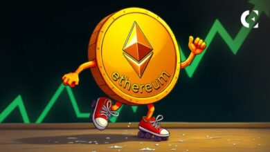 Возможно, дно Ethereum наступило: аналитики видят окончательное встрясение — Крипто Новости